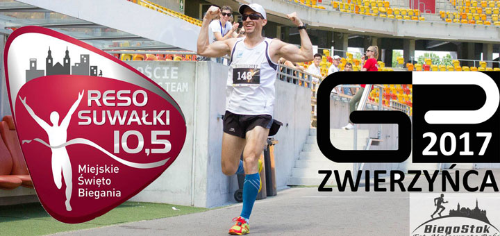 suwalki grand prix zwierzynca logo