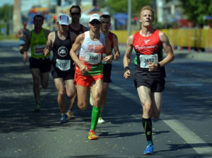 Bialystok half marathon