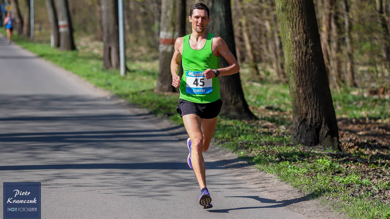 debno marathon 2019