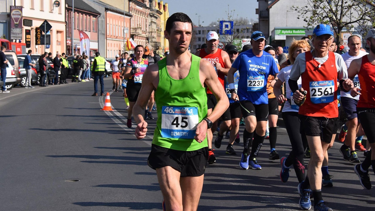 debno marathon 2019