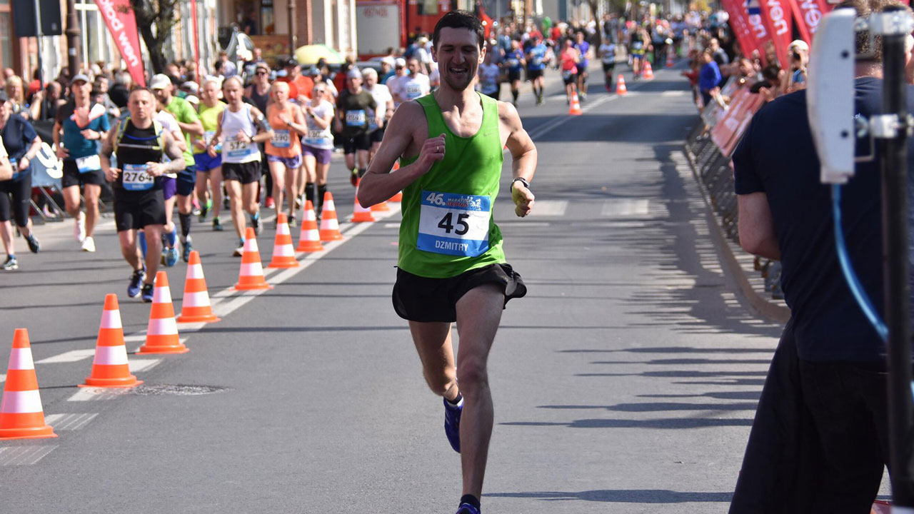 debno marathon 2019