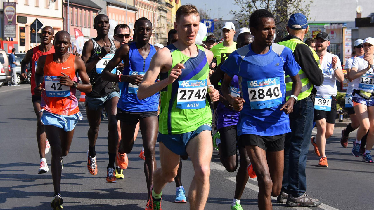 debno marathon 2019