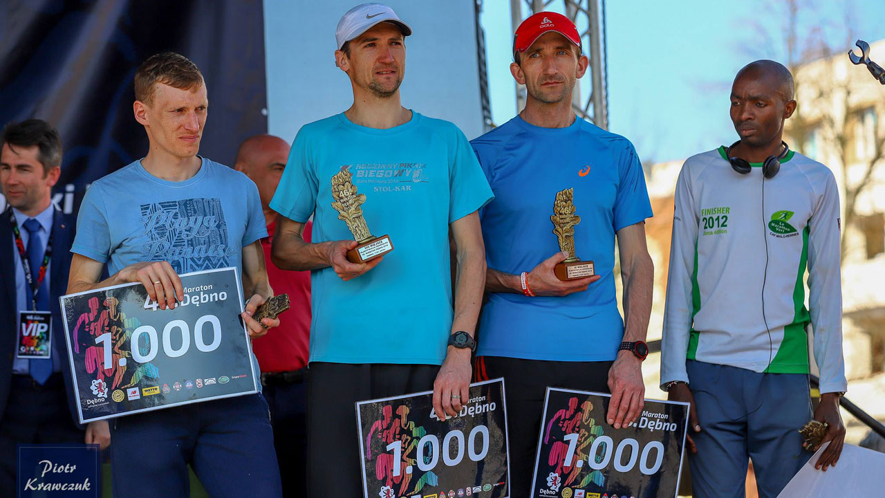 debno marathon 2019