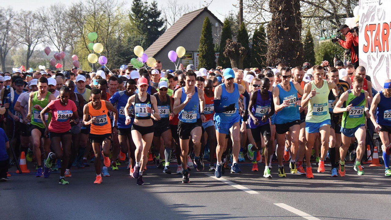 debno marathon 2019
