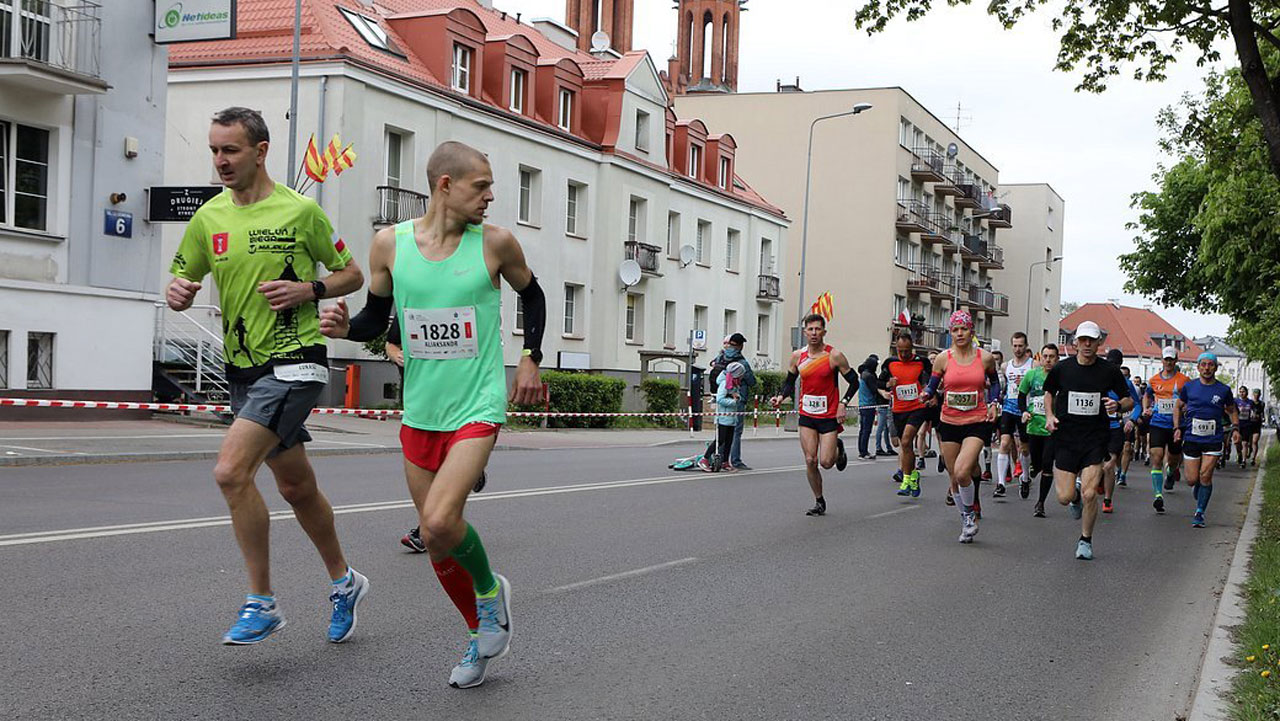 Bialystok Polmaraton 2019