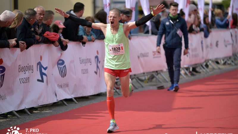 Bialystok Polmaraton 2019