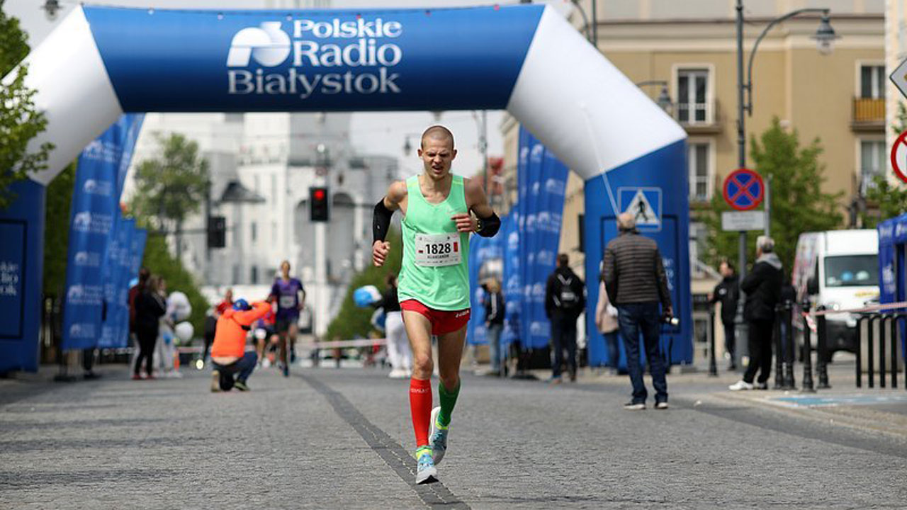Bialystok Polmaraton 2019