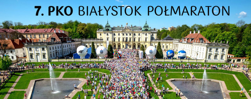 Bialystok Polmaraton 2019