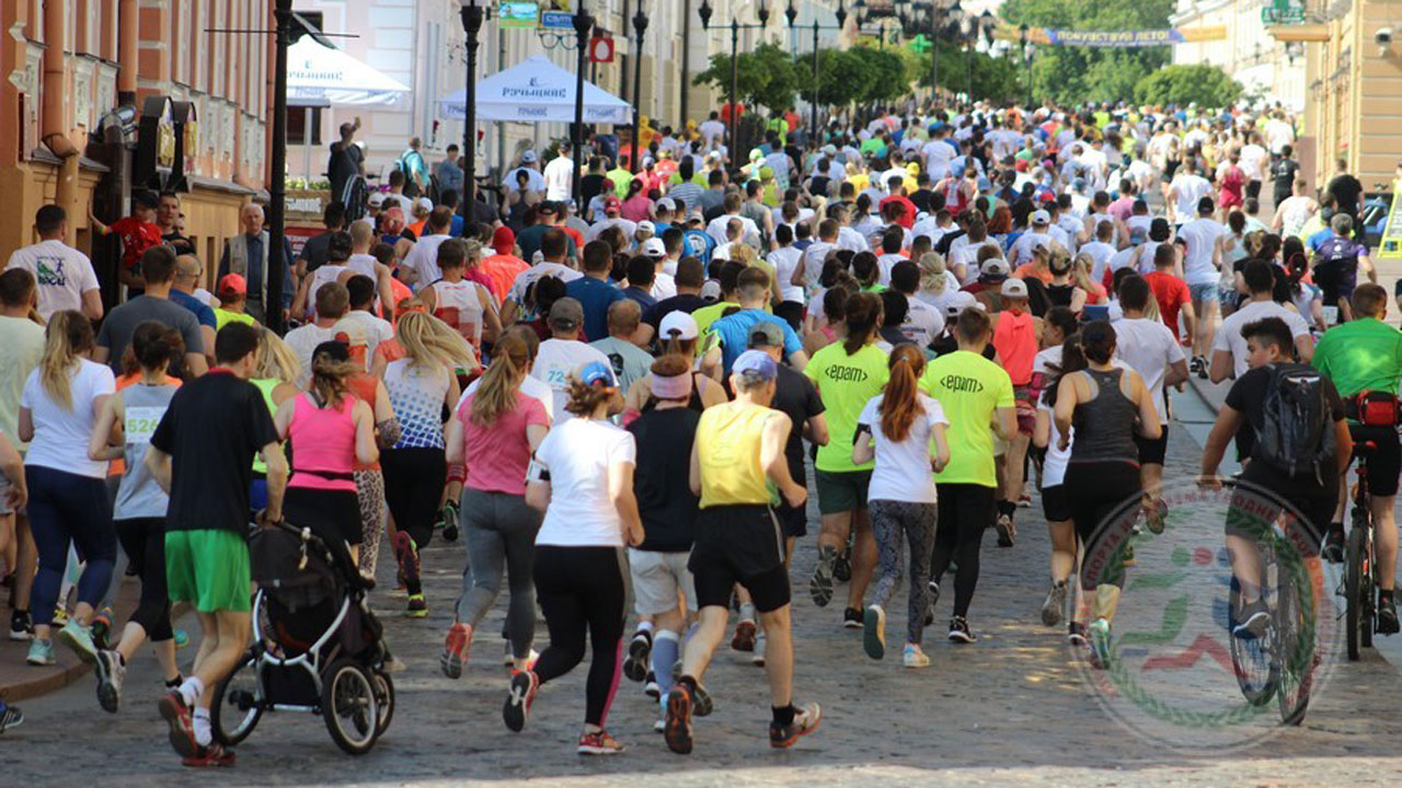 Гарадзенская вандроўка