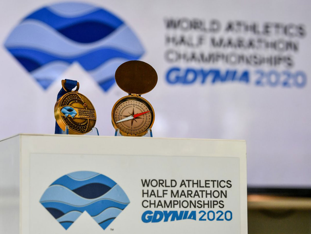 World Athletics Half Marathon Championships Gdynia 2020