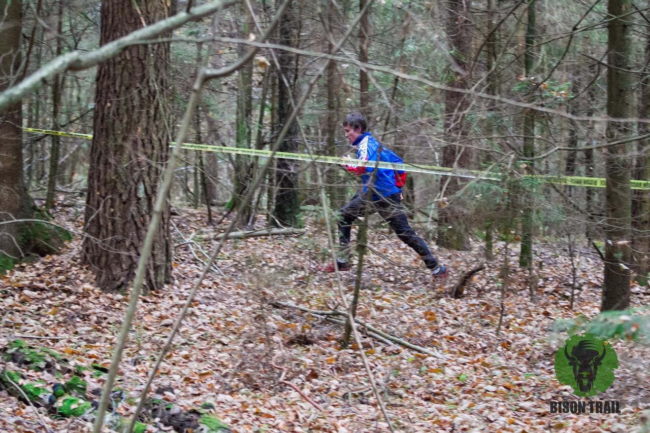 Bison Trail 2019