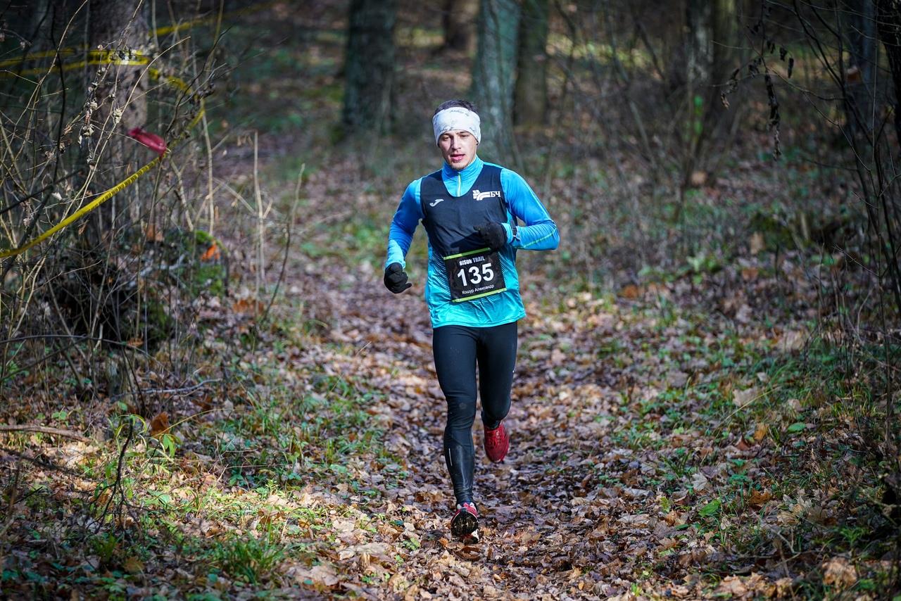 Bison Trail 2019