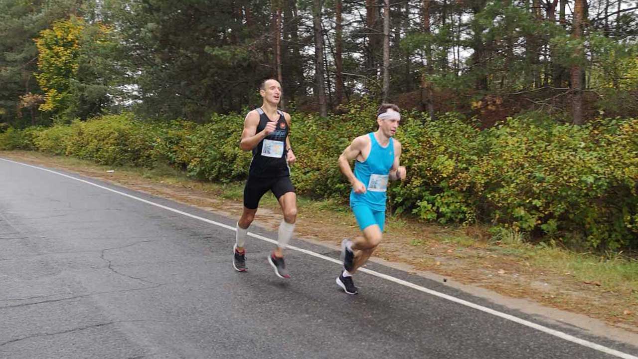 гарадзенская вандроука 2020