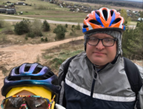 Отзыв о приключенческой гонке Жук-трейл от АРФ 25-26 апреля 2026 года, Сергей Гиль, Молодечно